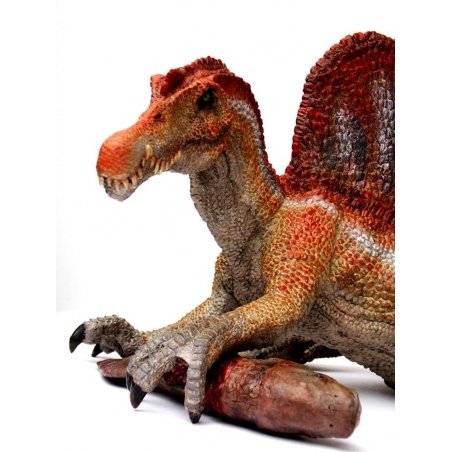 T-REX Dinossauro Estatueta 