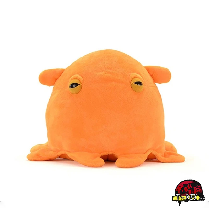 comprar pelúcia de animal exótico polvo dumbo 18cm