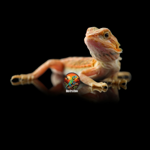 comprar filhote de pogona