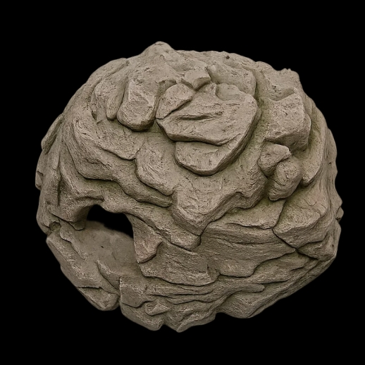 toca umida terrario repteis