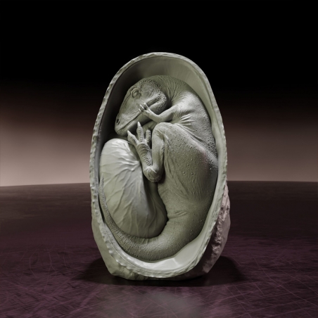 dinossauro ovo jurassic park