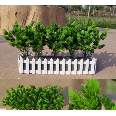 Planta Artificial - Tree White | Terrário | Répteis
