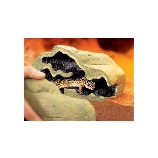 Reptile Den Répteis | Iguana | Pogona | Gecko