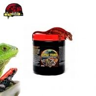 Vitamina d3 para repteis iguana pogona gecko