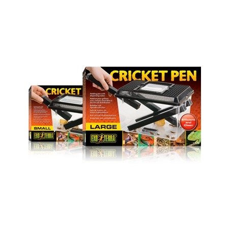 Cricket Pen