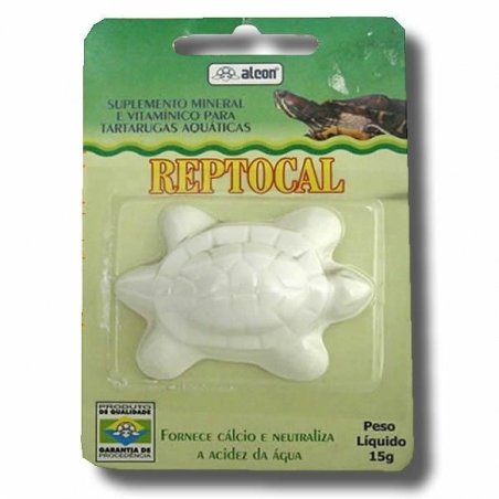 ReptoCal Tartarugas