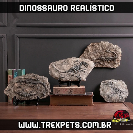 dinossauros de colecao