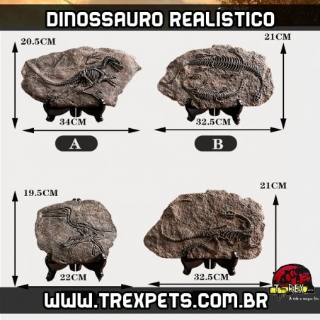 comprar dinossauros realista