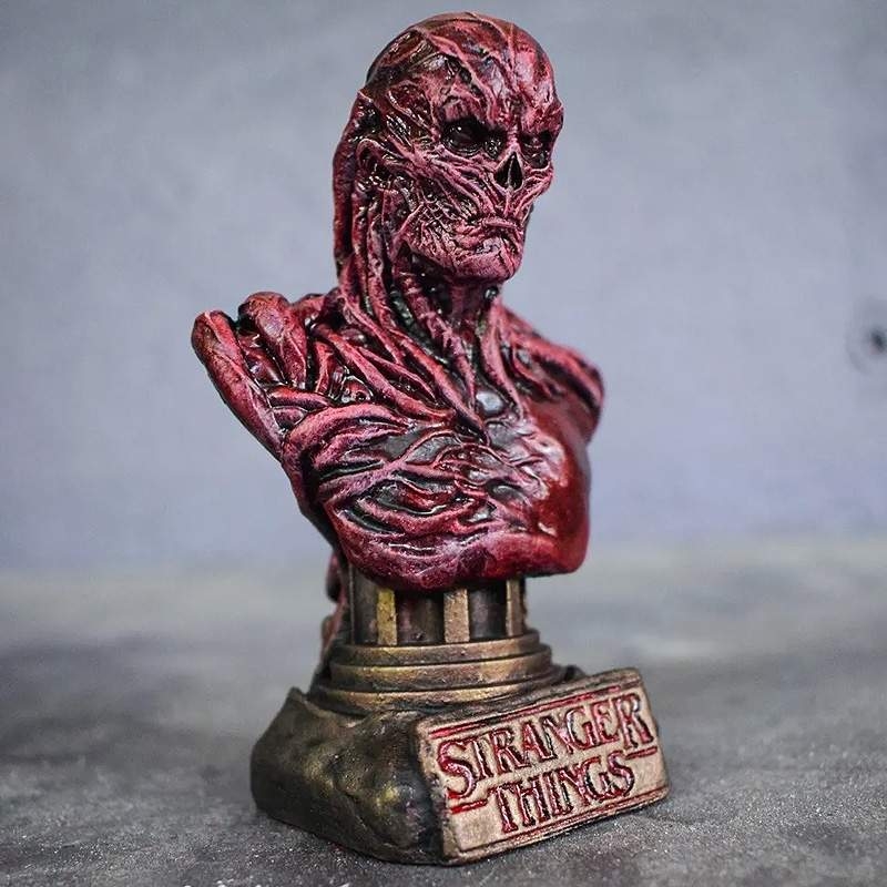 Boneco Stranger Things Coleção Geek