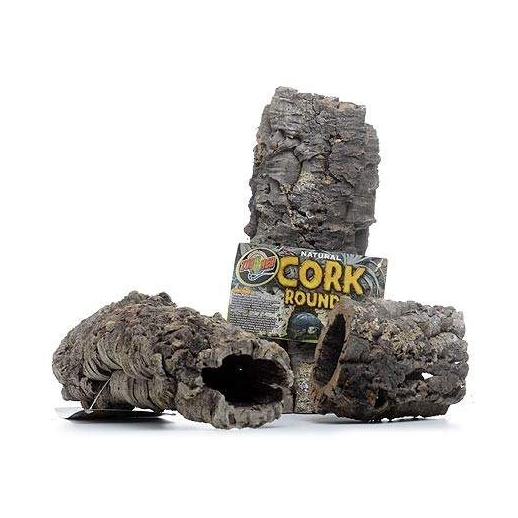 Cork Round