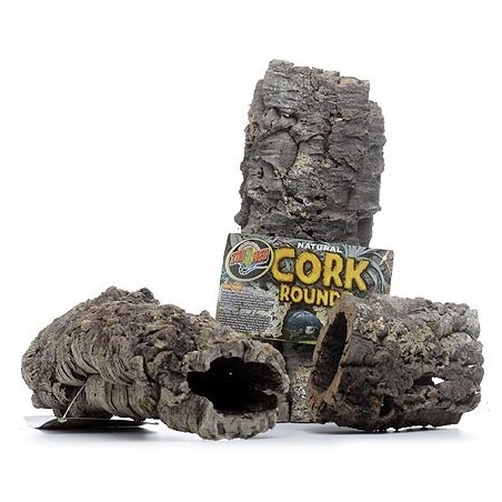 Cork Round