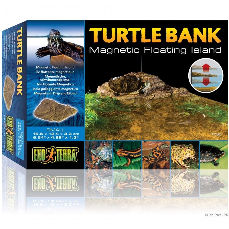 Turtle Bank - Plataforma Tartaruga