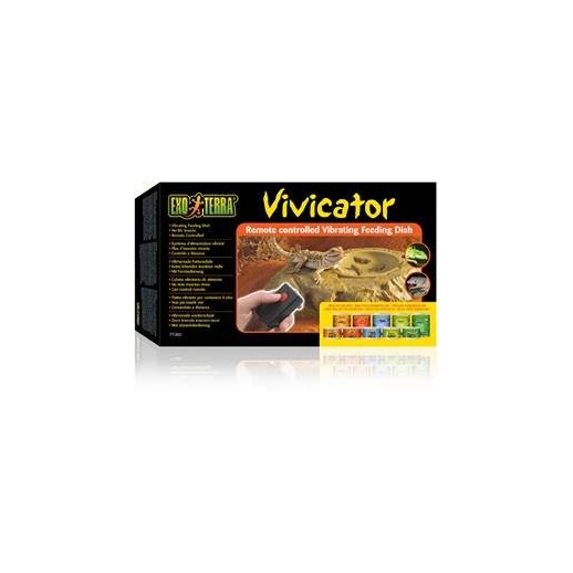 Vivicator