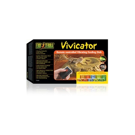 Vivicator