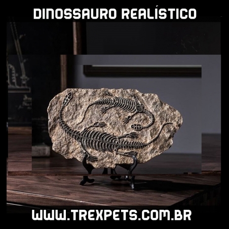 dinossauro de brinquedo