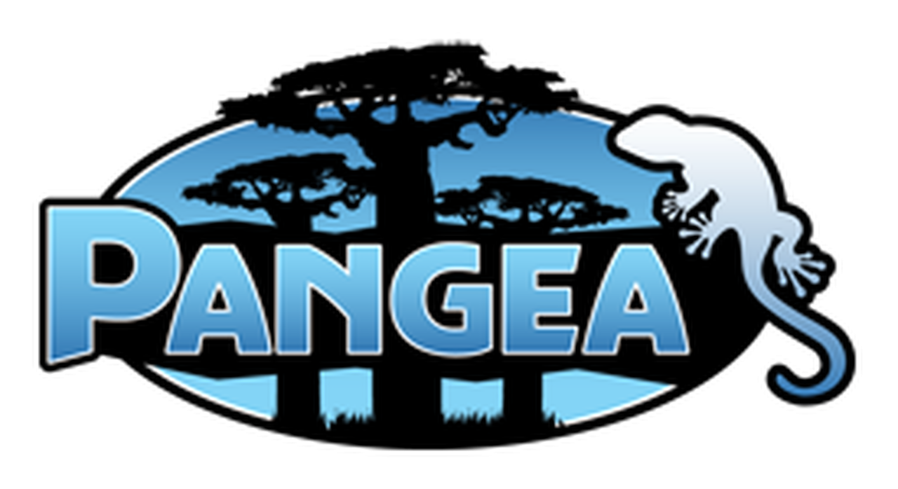 PANGEA