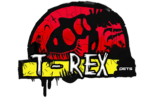 T-REX PETS - A loja dos Répteis