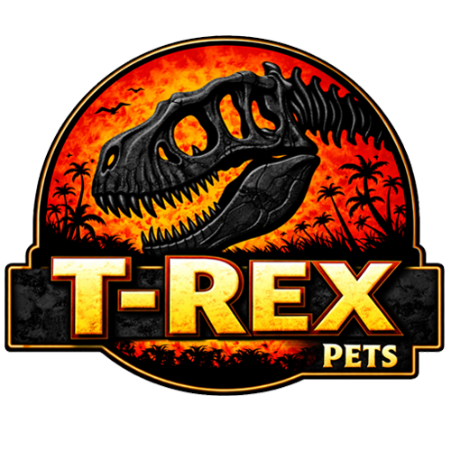 T-REX PETS - A loja dos Répteis